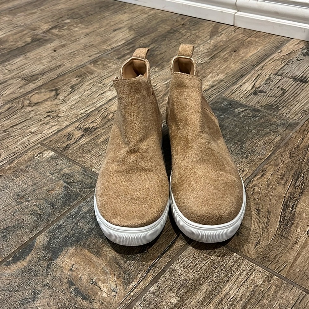 Booties